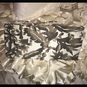 Mikoh Bandeau Swim Top